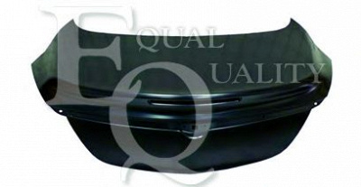 EQUAL QUALITY l05512 -  Задняя дверь